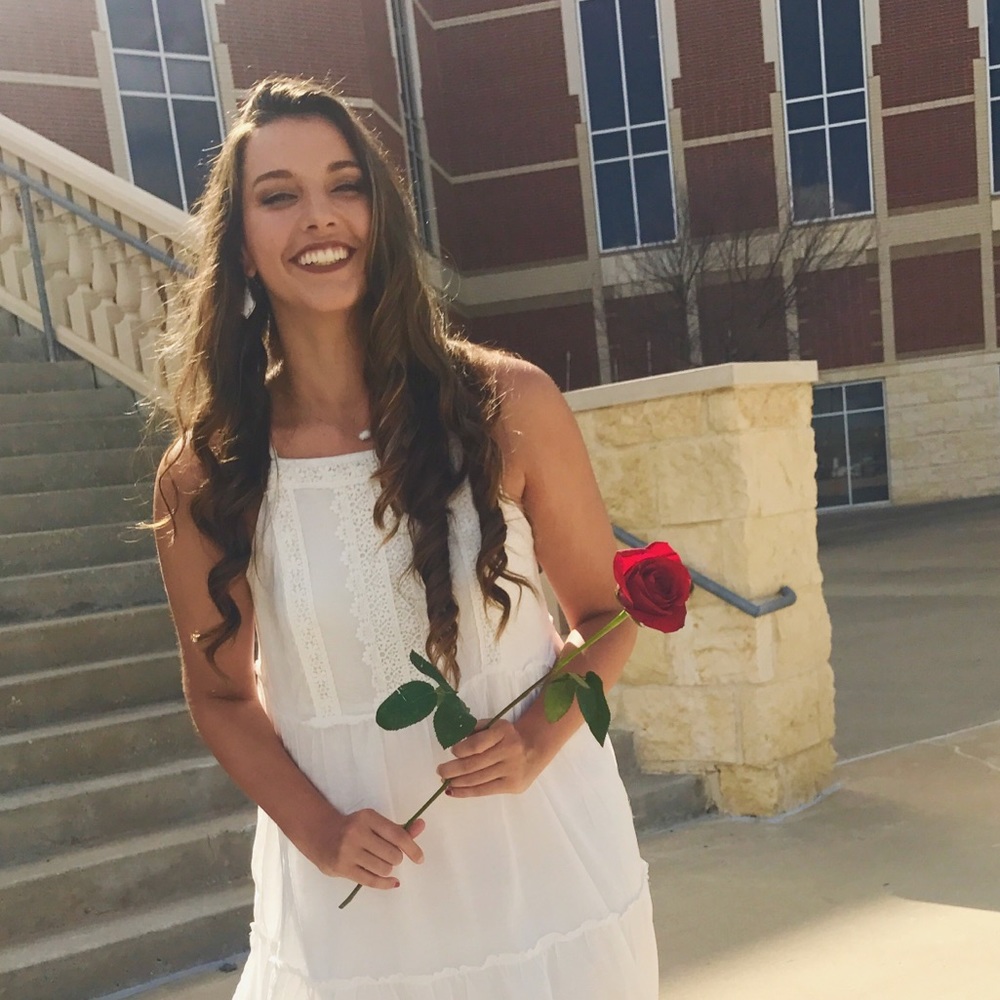 Meet your Posher, Karlee